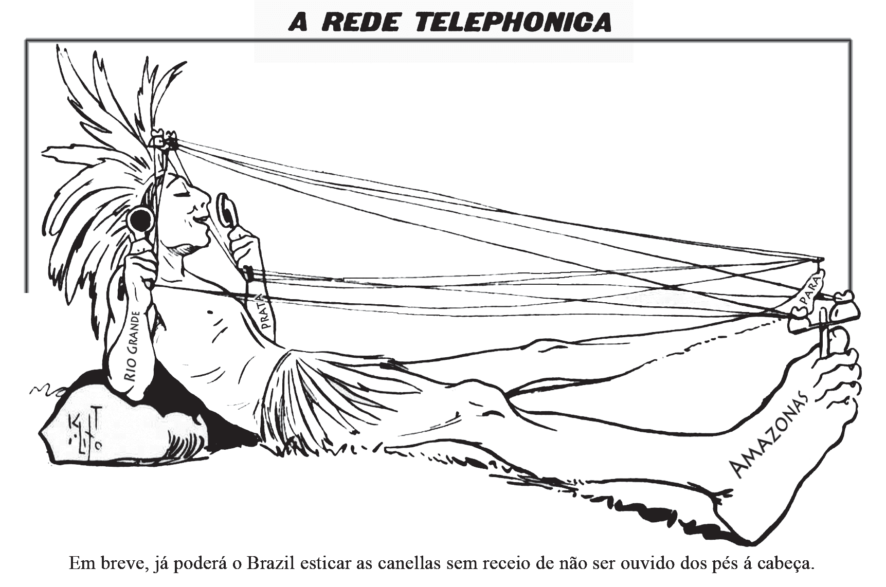 Imagem da questão
