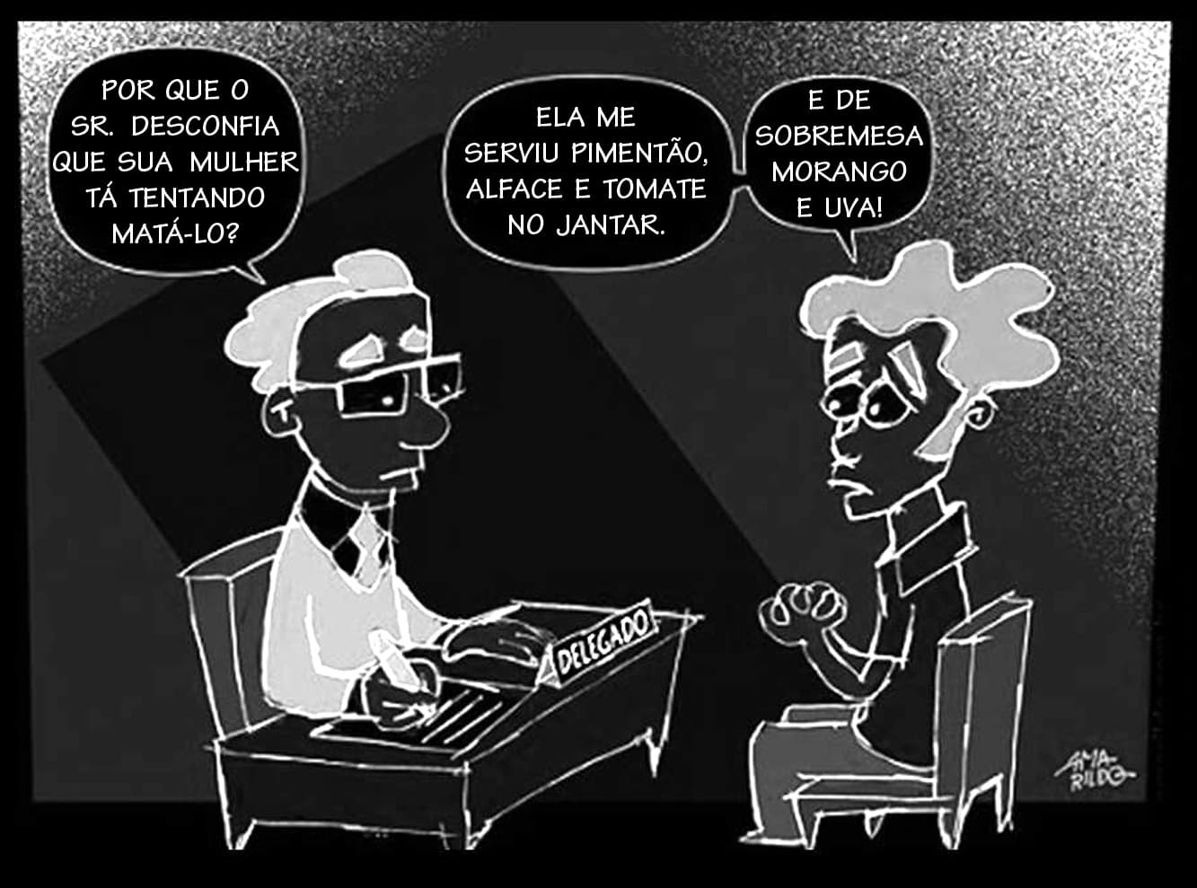 Imagem da questão